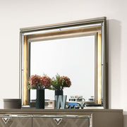 Skylar - Mirror With Led - R&R Furniture Gallery (Fountain Valley, CA)