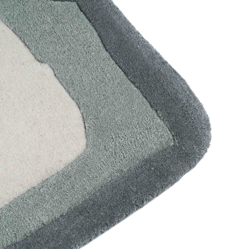 Tarba - Rectangular Floor Rug - R&R Furniture Gallery (Fountain Valley, CA)