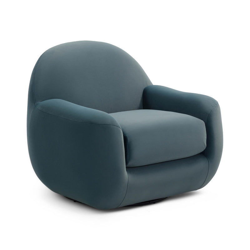 Tiago - Swivel Chair - R&R Furniture Gallery (Fountain Valley, CA)