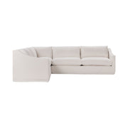 Kipton - Sectional Sofa - R&R Furniture Gallery (Fountain Valley, CA)