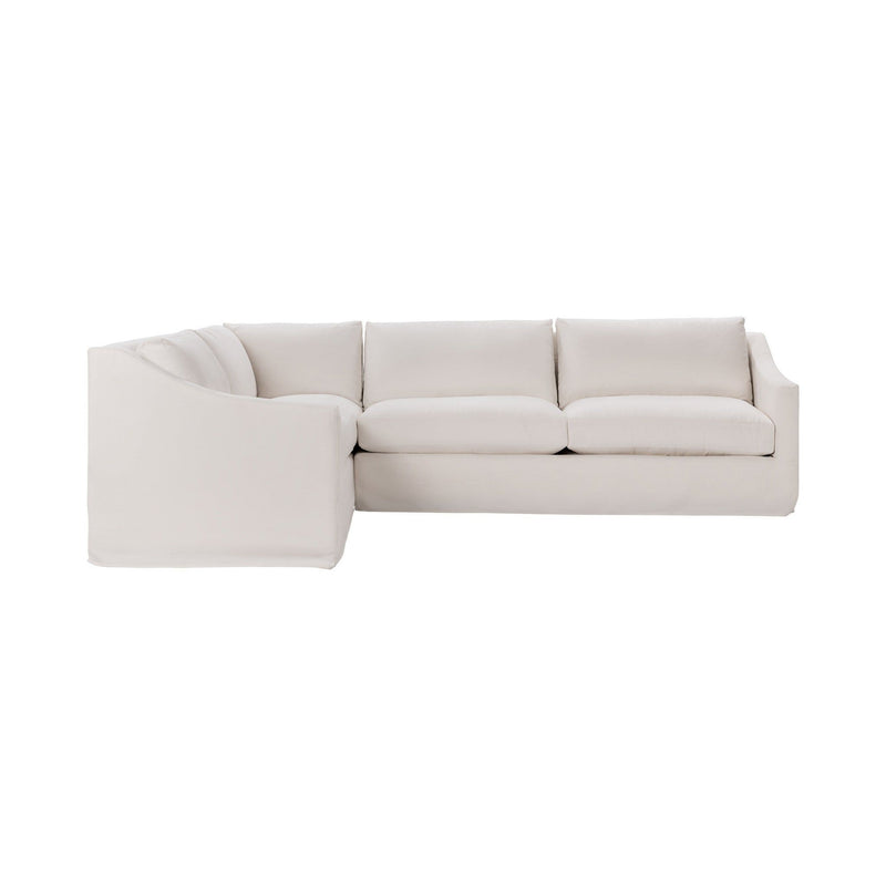 Kipton - Sectional Sofa - R&R Furniture Gallery (Fountain Valley, CA)