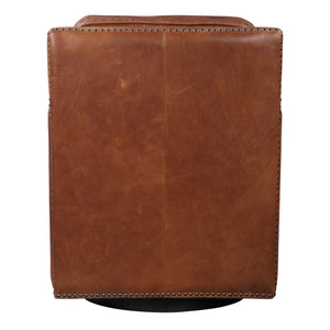 Roosevelt - Swivel Chair