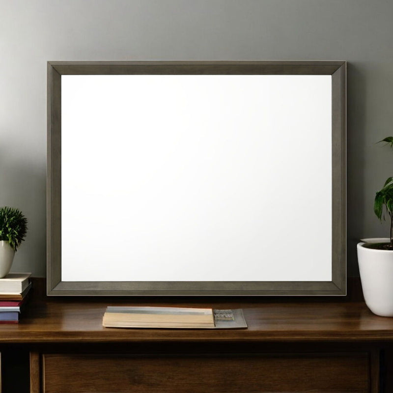 Ilana - Mirror - R&R Furniture Gallery (Fountain Valley, CA)