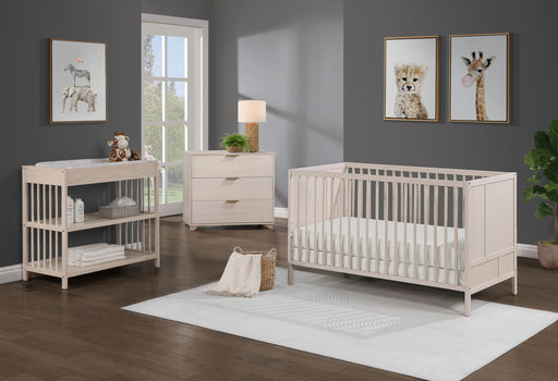 Pixie Finn - 3-in-1 Crib - R&R Furniture Gallery (Fountain Valley, CA)