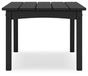 Hyland Wave - Outdoor Set - R&R Furniture Gallery (Fountain Valley, CA)