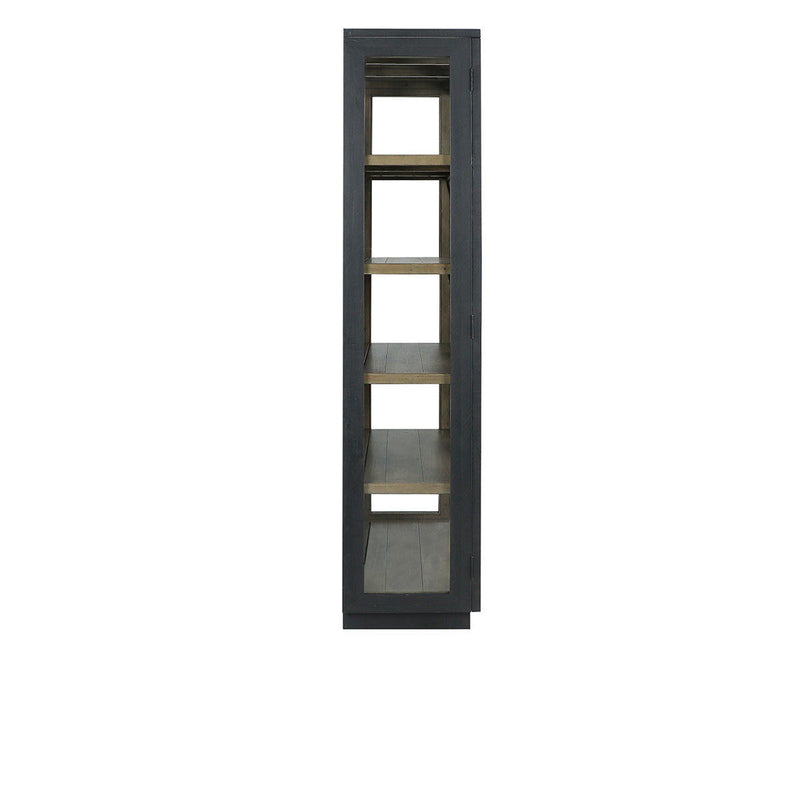 Larson - Tall Cabinet - R&R Furniture Gallery (Fountain Valley, CA)