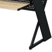 Humanity - Music Desk - R&R Furniture Gallery (Fountain Valley, CA)