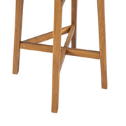 Lymington - Outdoor Bar Stool (Set of 2) - R&R Furniture Gallery (Fountain Valley, CA)