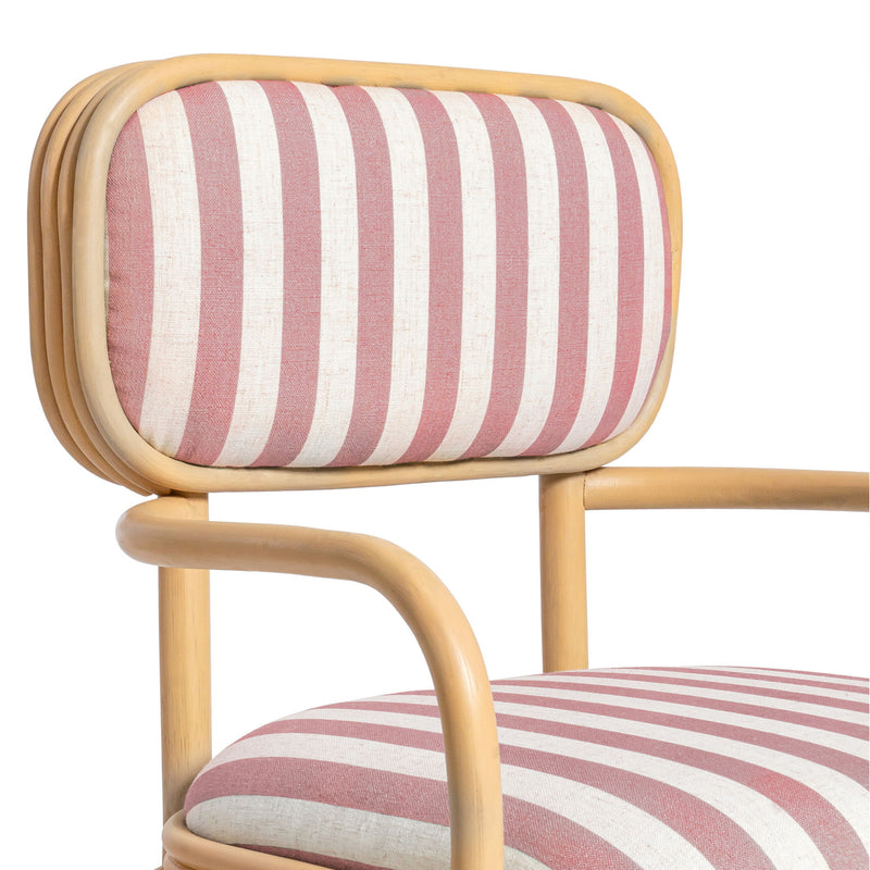 Dorine - Dining Chair - R&R Furniture Gallery (Fountain Valley, CA)