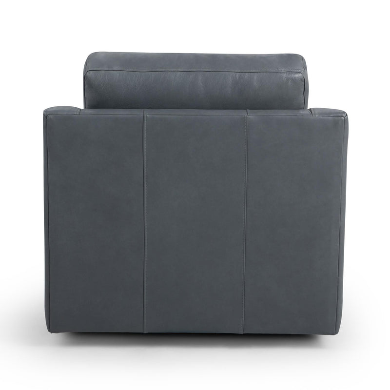 Aspen - Swivel Chair - R&R Furniture Gallery (Fountain Valley, CA)