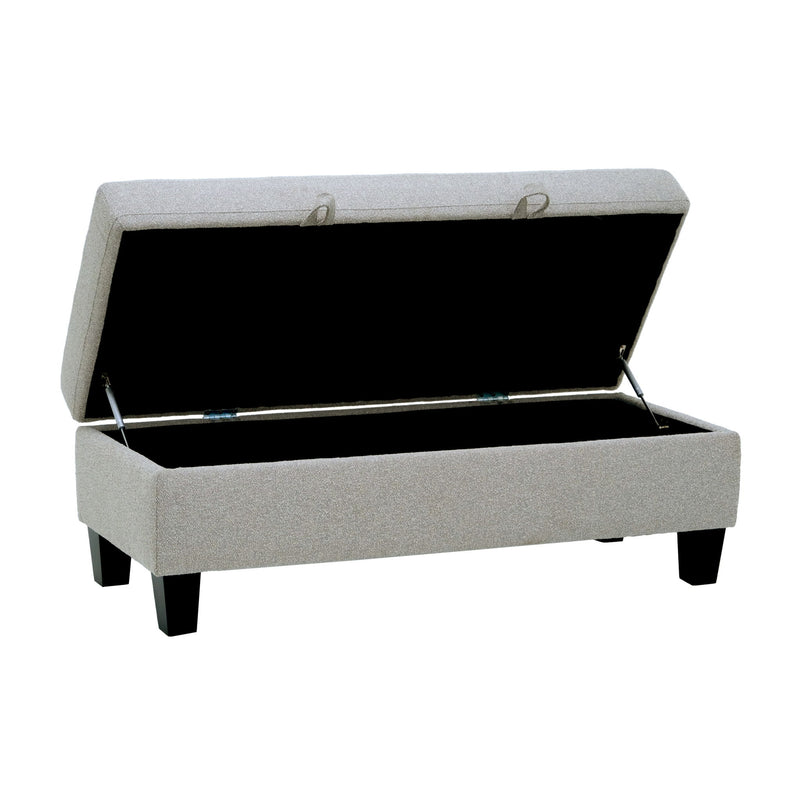 Drason - Storage Ottoman - R&R Furniture Gallery (Fountain Valley, CA)