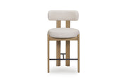 Odessa - Counter Stool - R&R Furniture Gallery (Fountain Valley, CA)