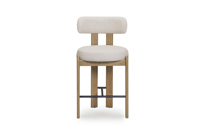 Odessa - Counter Stool - R&R Furniture Gallery (Fountain Valley, CA)