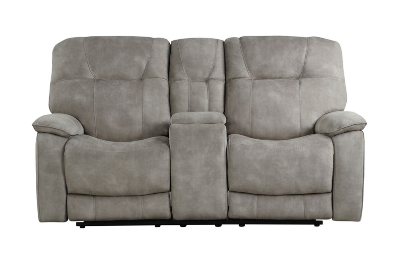 Cooper - Reclining Sofa Set - R&R Furniture Gallery (Fountain Valley, CA)