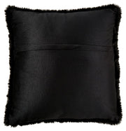 Gariland - Faux Fur Pillow - R&R Furniture Gallery (Fountain Valley, CA)