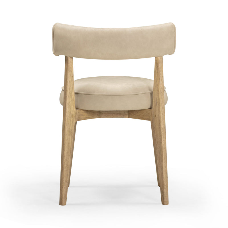 Nikita - Dining Chair - R&R Furniture Gallery (Fountain Valley, CA)
