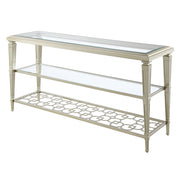Zaba - Rectangular Table - R&R Furniture Gallery (Fountain Valley, CA)
