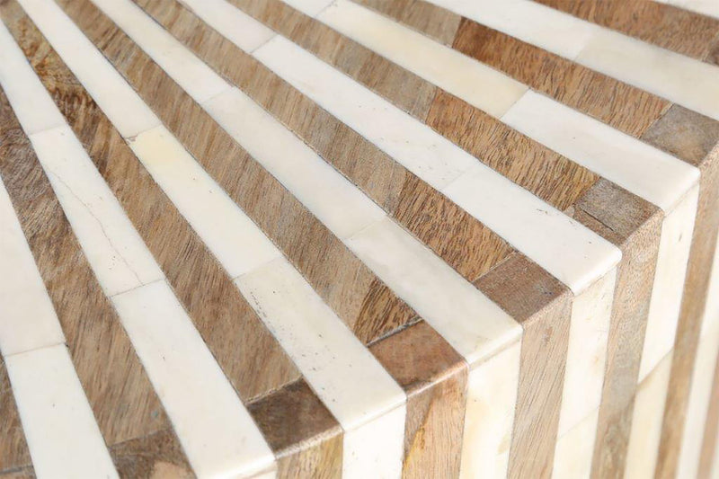Crossings - Round Table - R&R Furniture Gallery (Fountain Valley, CA)