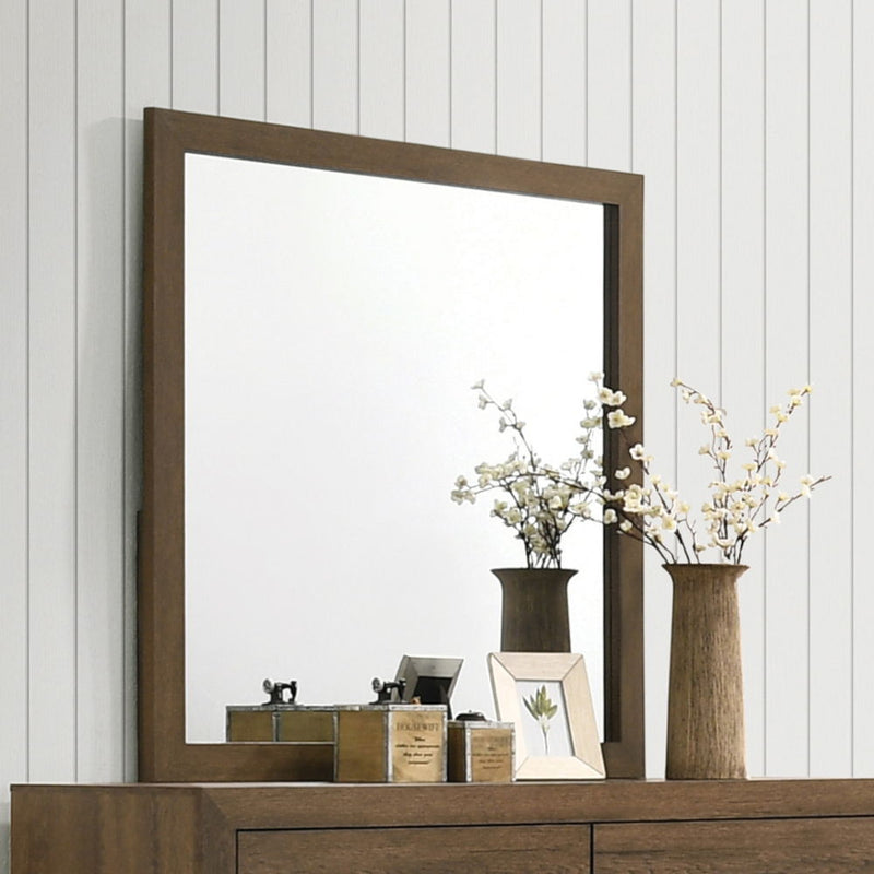 Miquell - Mirror - R&R Furniture Gallery (Fountain Valley, CA)
