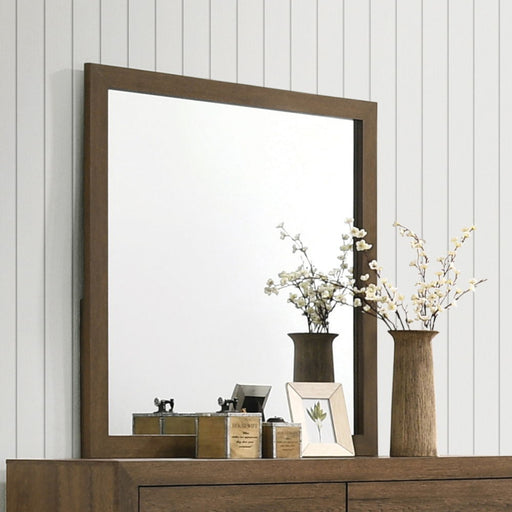 Miquell - Mirror - R&R Furniture Gallery (Fountain Valley, CA)