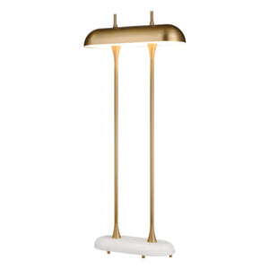 Papyrus - Buffet Lamp