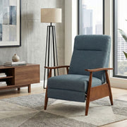 Fremont - Push Back Recliner - R&R Furniture Gallery (Fountain Valley, CA)