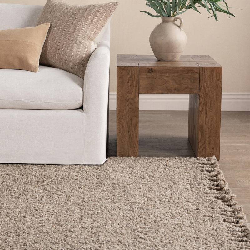 Hobbs - Wool Rug