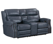 Hensley - Power Loveseat - R&R Furniture Gallery (Fountain Valley, CA)