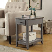 Bertie - Accent Table - R&R Furniture Gallery (Fountain Valley, CA)