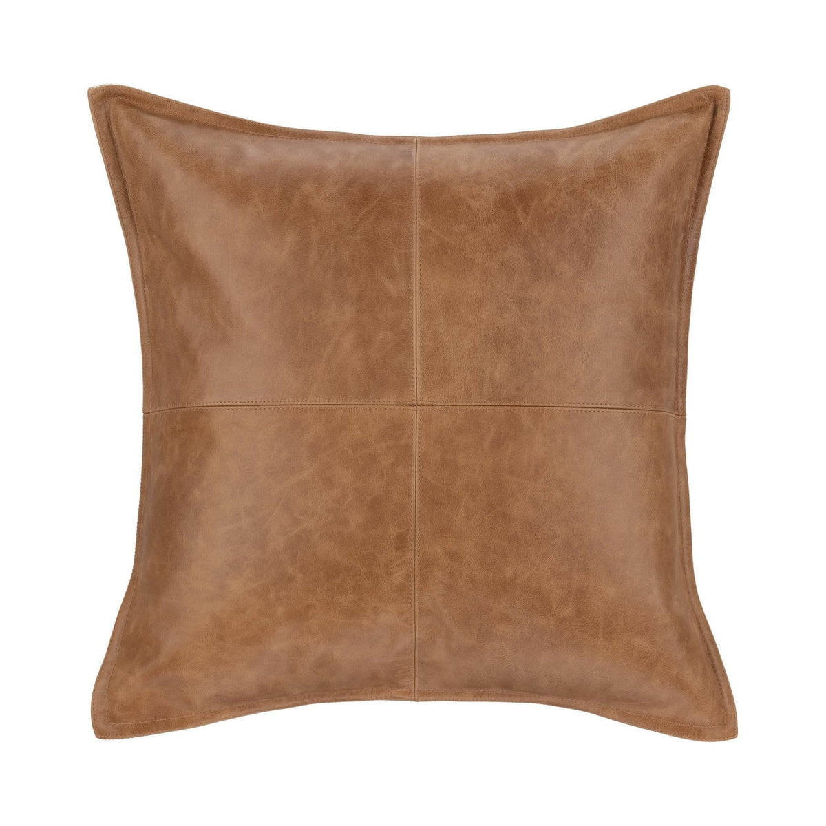 Soco Leather - SLD Pillow