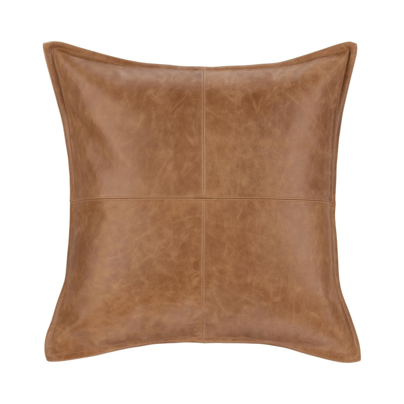 Soco Leather - SLD Pillow