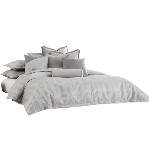 Nouveau - Duvet Set - R&R Furniture Gallery (Fountain Valley, CA)