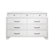Civic - Dresser - R&R Furniture Gallery (Fountain Valley, CA)