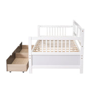 Multifunctional Modern Daybed - R&R Furniture Gallery (Fountain Valley, CA)