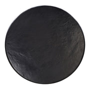 Elika - Faux Plaster Round Dining Table - R&R Furniture Gallery (Fountain Valley, CA)