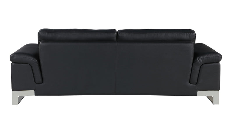 411 - Sofa Set - R&R Furniture Gallery (Fountain Valley, CA)