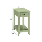 Bertie - Accent Table - R&R Furniture Gallery (Fountain Valley, CA)