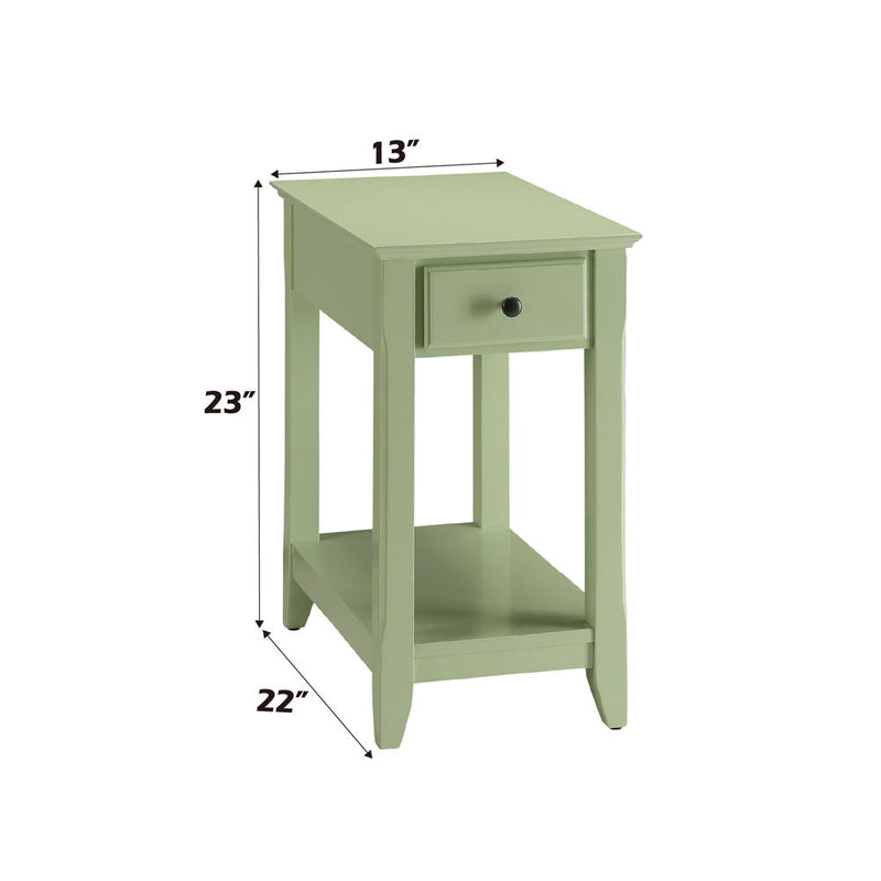 Bertie - Accent Table - R&R Furniture Gallery (Fountain Valley, CA)