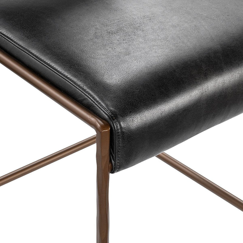 Kayne - 26" Counter Stool - R&R Furniture Gallery (Fountain Valley, CA)