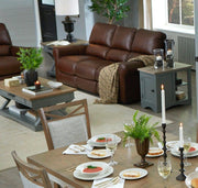 Americana Modern - Cocktail Table - R&R Furniture Gallery (Fountain Valley, CA)