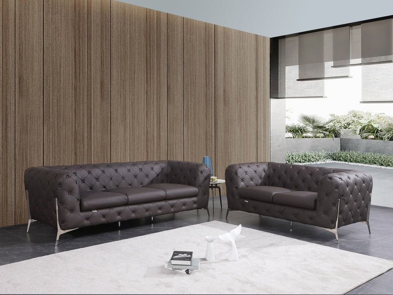 970 - Sofa, Loveseat - R&R Furniture Gallery (Fountain Valley, CA)