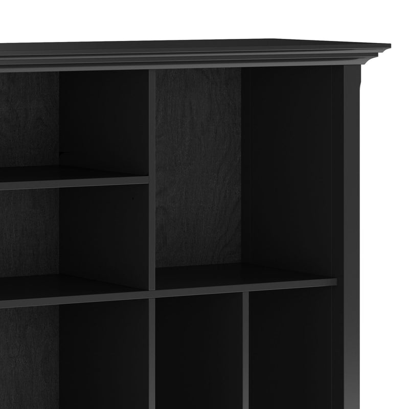 Amherst - Multi Cube Bookcase And Storage Unit - R&R Furniture Gallery (Fountain Valley, CA)