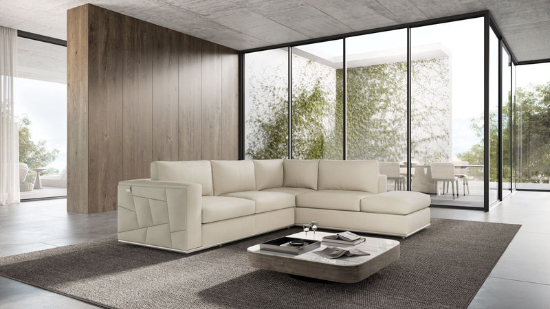 998 - Sectional Sofa - R&R Furniture Gallery (Fountain Valley, CA)