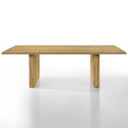 Einar - Dining Table - Natural - R&R Furniture Gallery (Fountain Valley, CA)