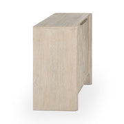 Ledro - 2 Door Cabinet - R&R Furniture Gallery (Fountain Valley, CA)