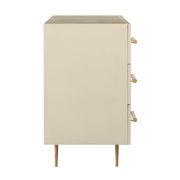 Trident - 6 Drawer Dresser - R&R Furniture Gallery (Fountain Valley, CA)