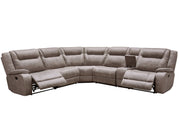 Blake - Sectional - R&R Furniture Gallery (Fountain Valley, CA)