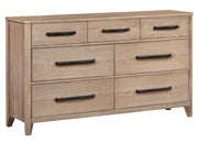 Breckenridge - Dresser - R&R Furniture Gallery (Fountain Valley, CA)