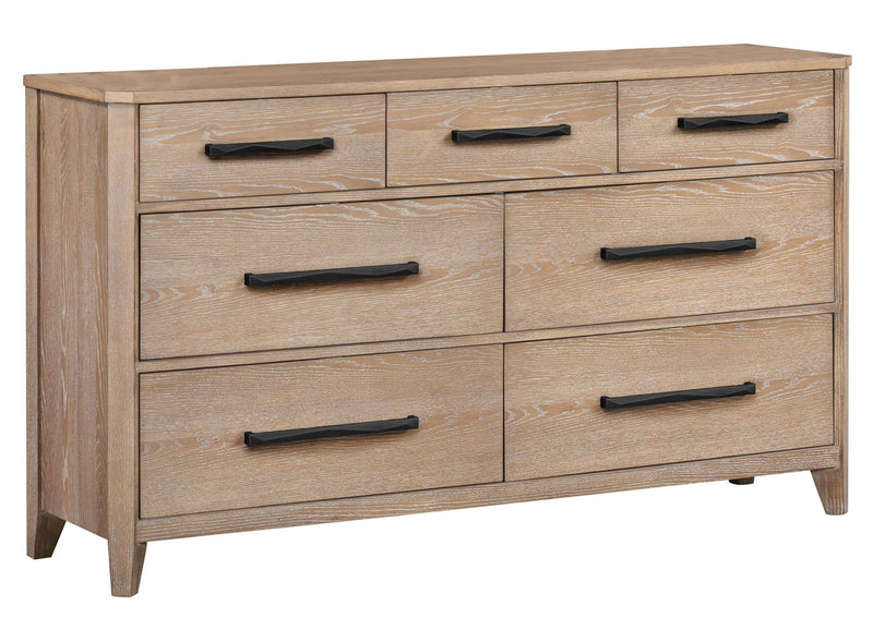 Breckenridge - Dresser - R&R Furniture Gallery (Fountain Valley, CA)