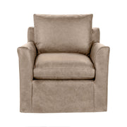 Cassiano - Swivel Chair - R&R Furniture Gallery (Fountain Valley, CA)